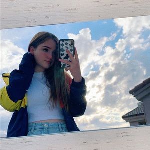 Meet your Posher, Tessa